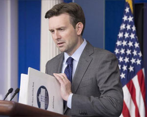 Josh-Earnest