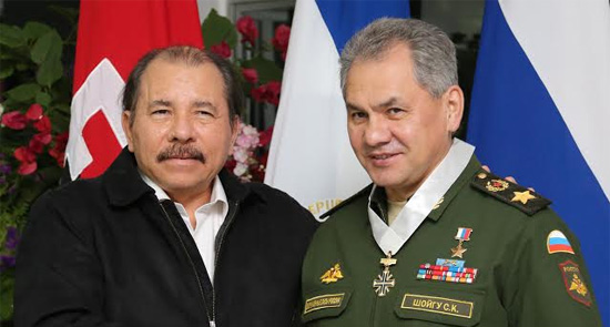 ortega-y-Ruso