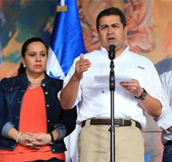 presidente-y-Primera-dama