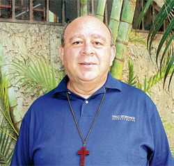 Monseñor-José-Bonello