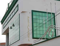 Prichma