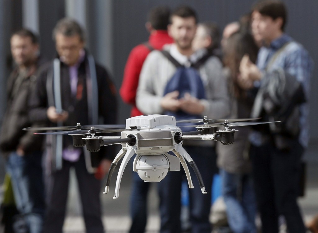drones en francia1