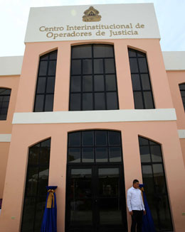 justicia100