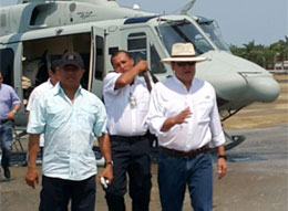 visita