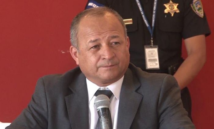 Ministro de Seguridad reconoce que en Honduras hay deficiencia de investigación criminal