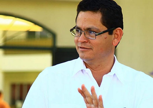 Ministro Escoto cita a Eulogio Chávez para que le presente personalmente las denuncias de corrupción