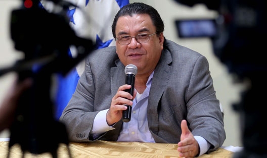 Canciller anuncia cambios en el cuerpo diplomático de Honduras y la apertura de más consulados en EEUU