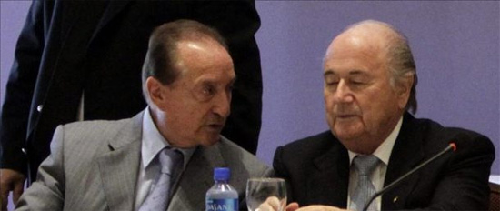 Eugenio-y-Blatter