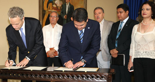 firma