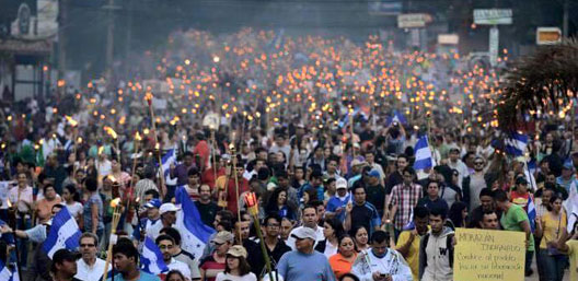 antorchas