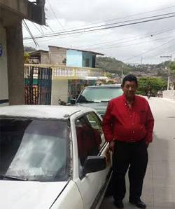 taxista