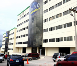 ENEE-Edificio