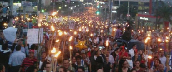 marchas-de-las-antorchas