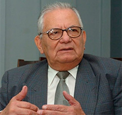 Jorge Iyescas