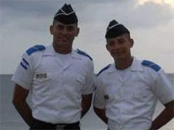 cadetes