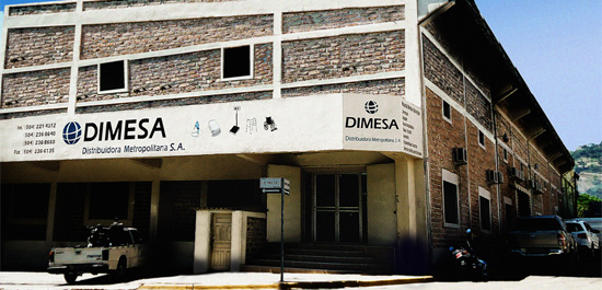 Dimesa
