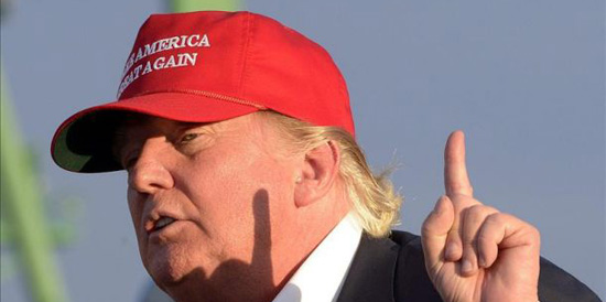 Donald-trump-con-gorra