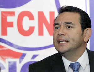 JimMORA