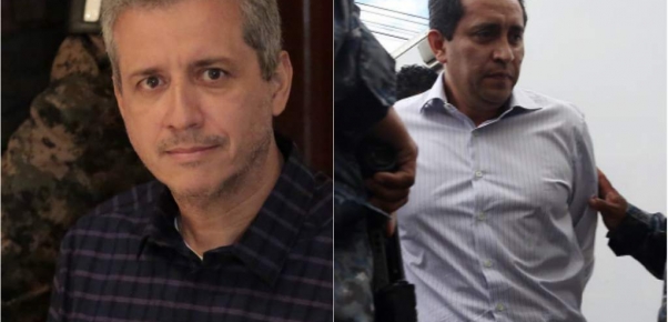 Mario Zelaya y bertetti
