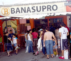Bansupro