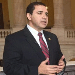 Henry-Cuellar
