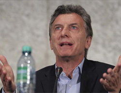Macri