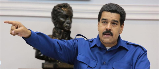 Nico-Maduro