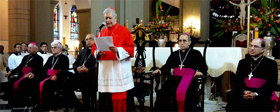 Arzobispado-de-venezuela