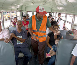 Cobrador-de-buses