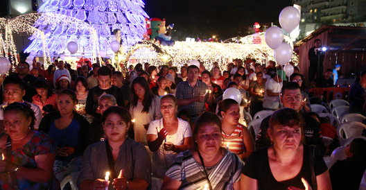 Festival Navideño 3