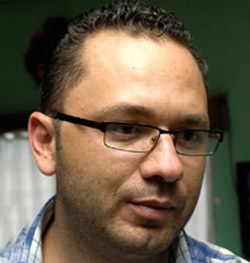 Marbin-Galo