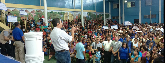 Presidente-1