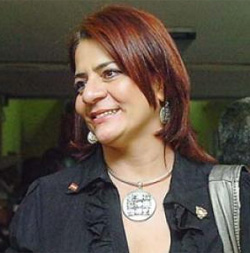 Waldina paz K