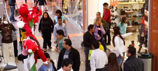 compradores-en-el-mall