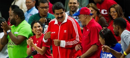 maduro-comicios