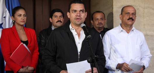 Comparesencia Comisión Mult