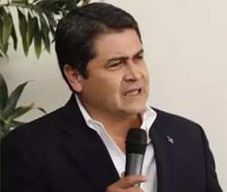 JOH discursa