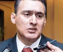 Jacobo Calix