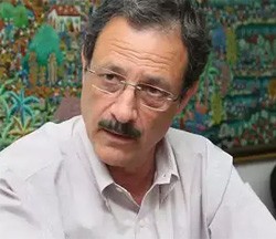 Mauricio Villeda 16