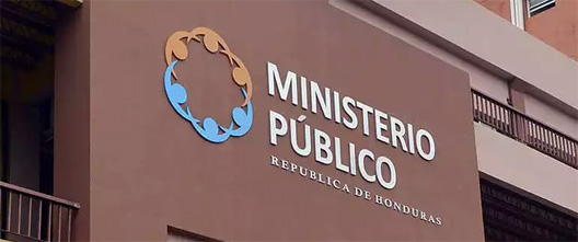 Ministerio Publico 16
