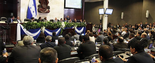 asamblea congreso