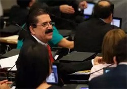 bancada Libre 16