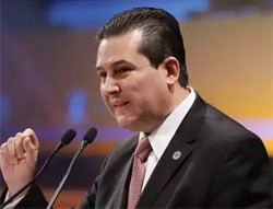 francisco guerrero