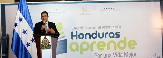 honduritas
