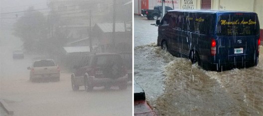 inLLUvias