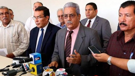 junta nominadora