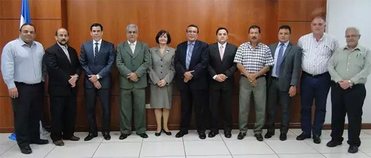 junta nominadora2015
