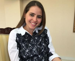 Andrea vicecanciller1