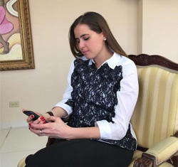 Andrea vicecanciller2