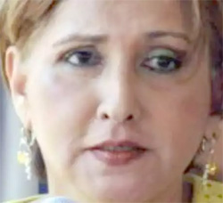 Iris coto